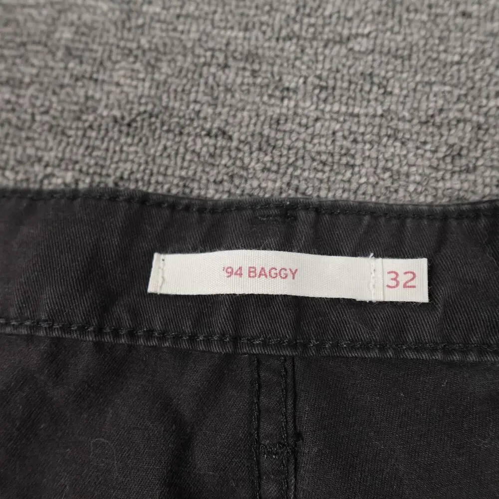 Levis levi cargo