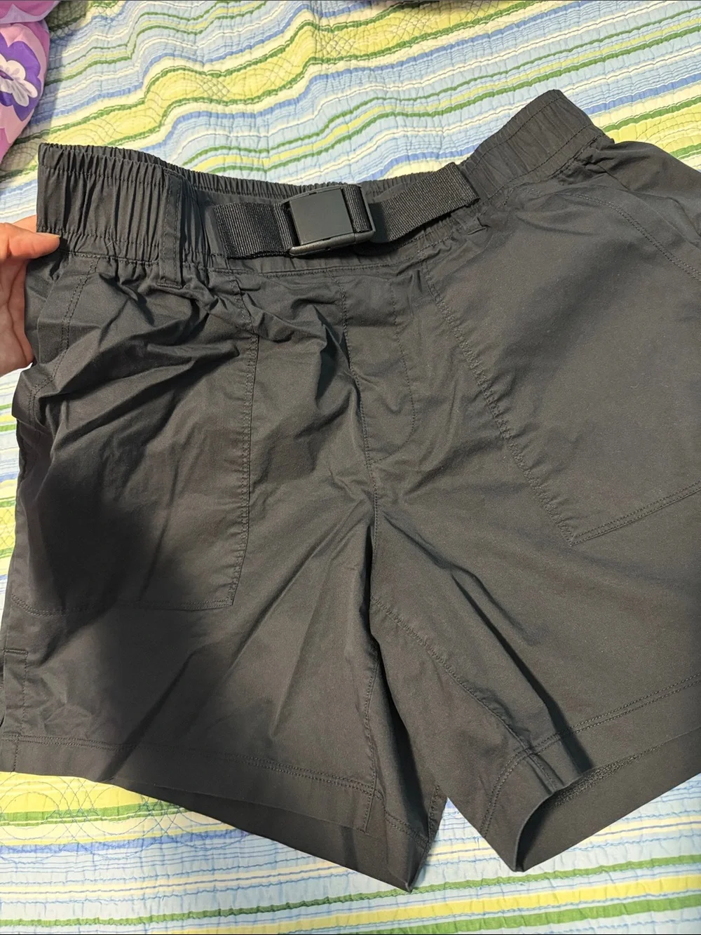 Mondetta lightweight athletic