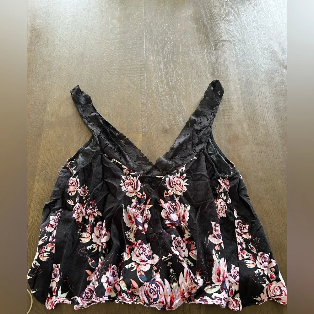 Free People intimately floral