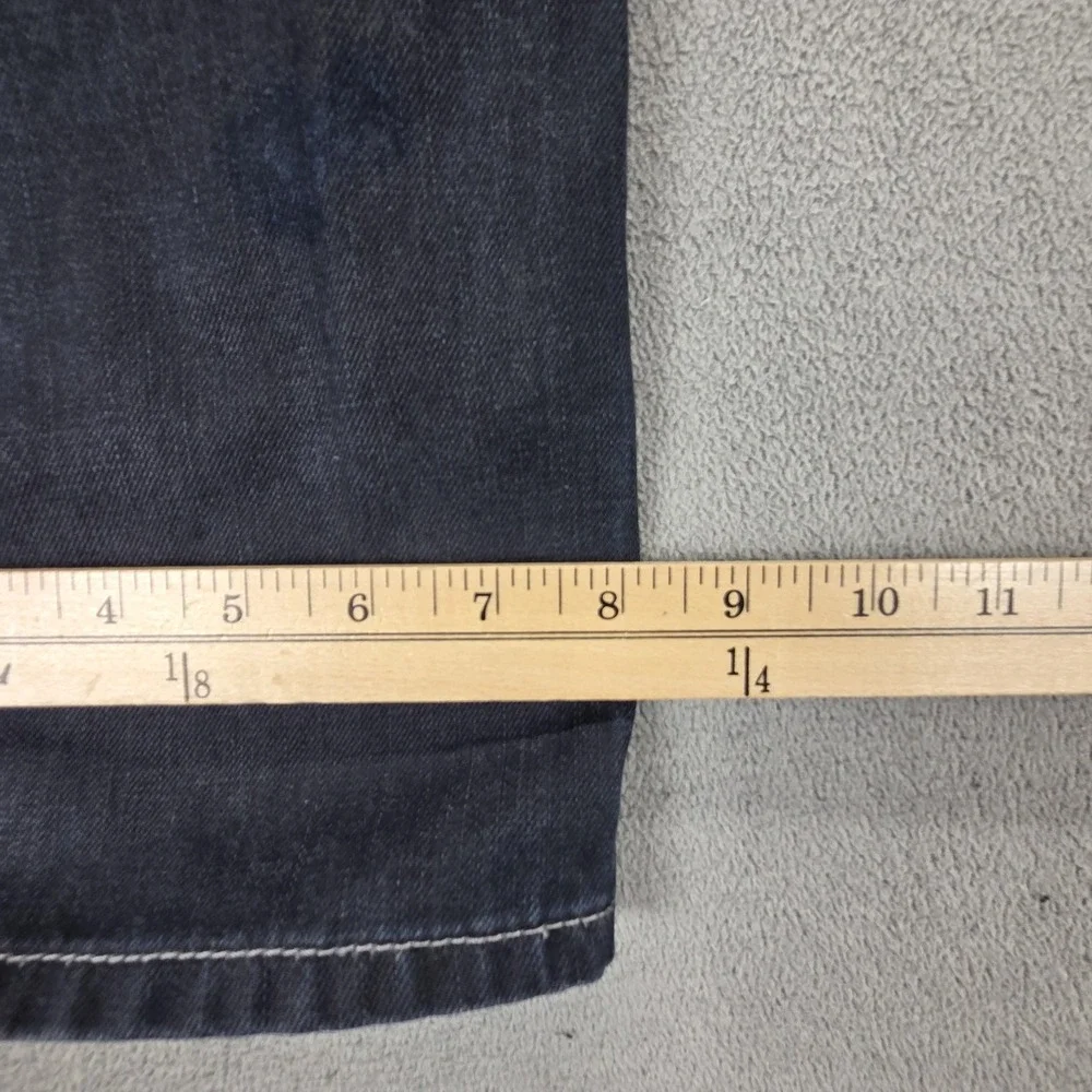 Levis 12011 vintage