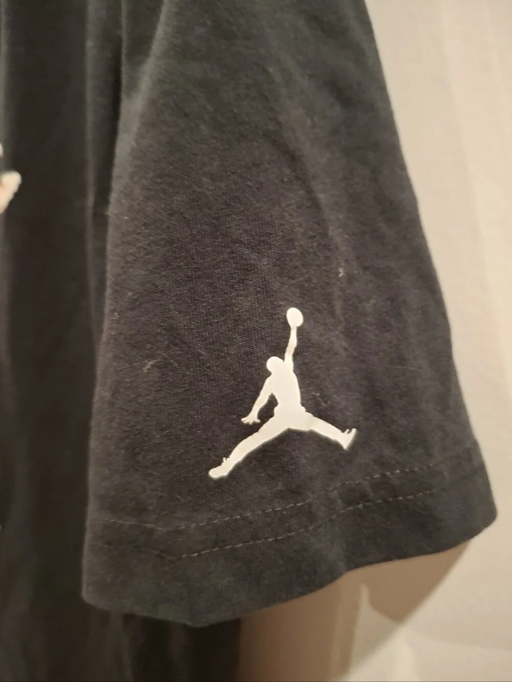 Jordan short sleeve
