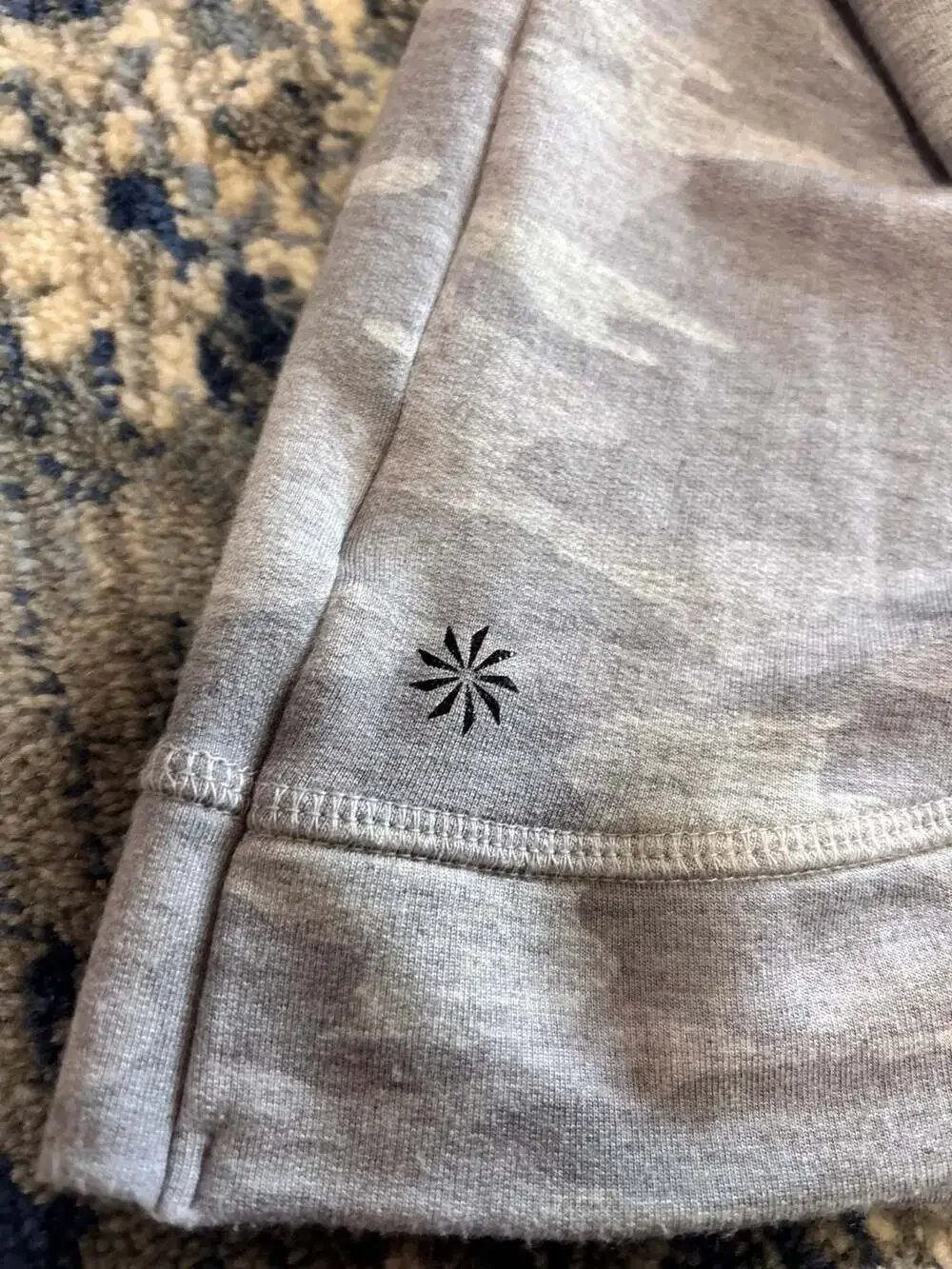 Athleta girl cross
