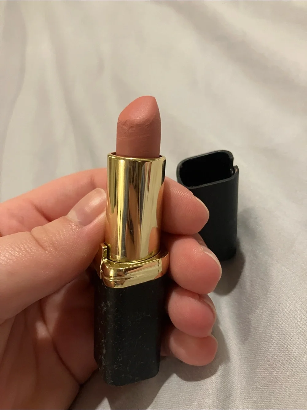 Mixed Pink & Nude Women's Lipstick Set — Assorted Shades
