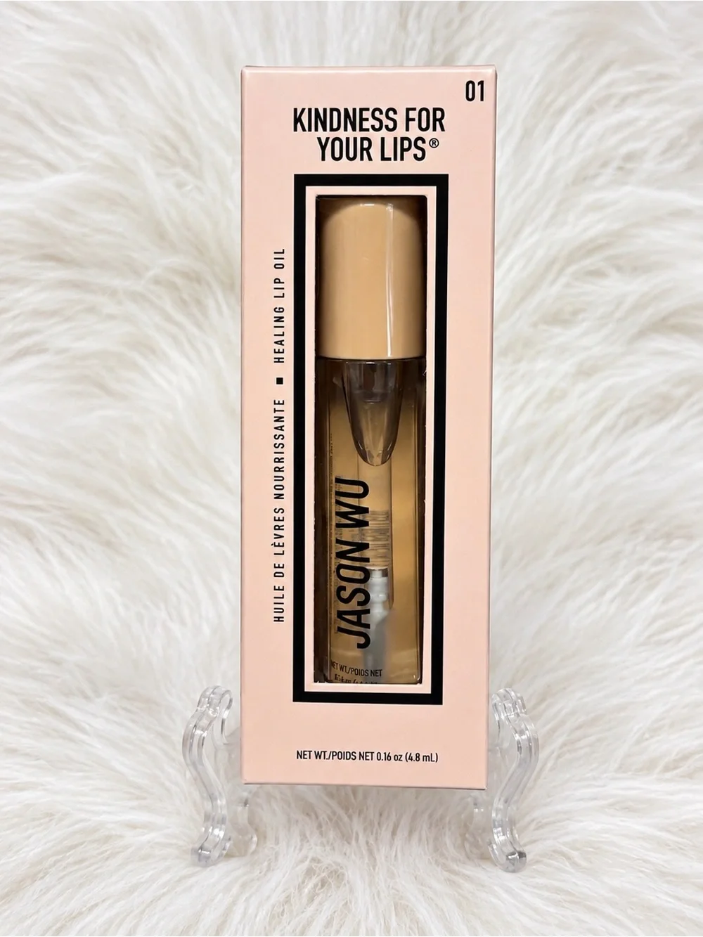 Jason Wu Beauty Kindness For Your Lips Lip Oil