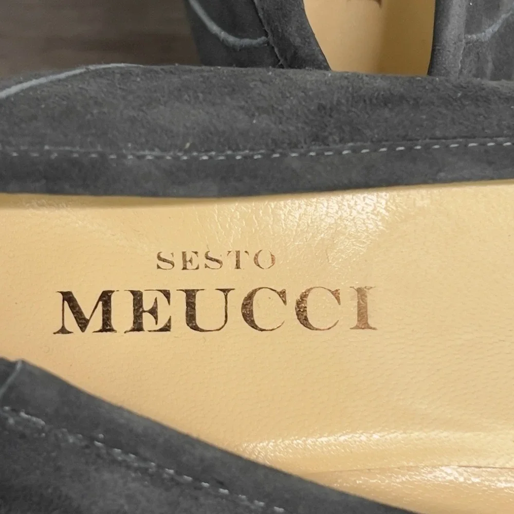 Sesto Meucci outfit comfort