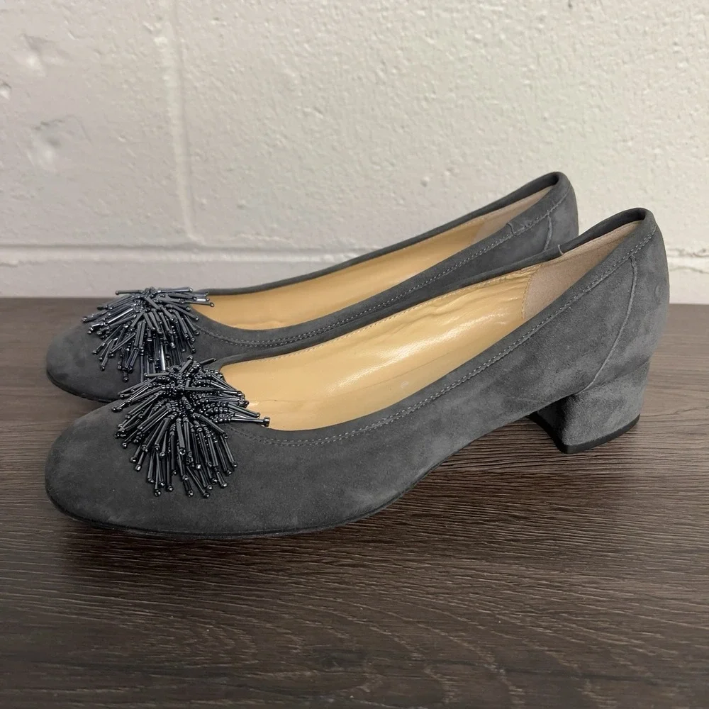 Sesto Meucci stylish are shoe
