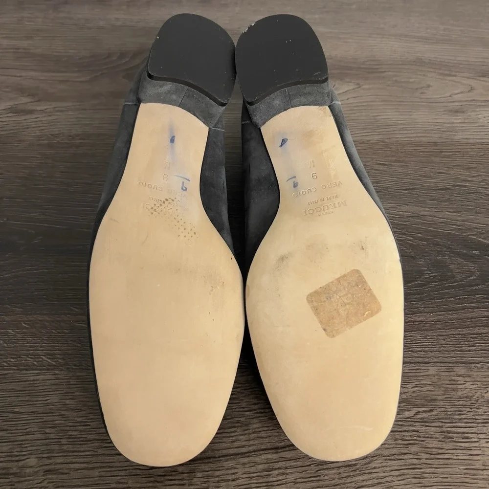 Sesto Meucci them classic