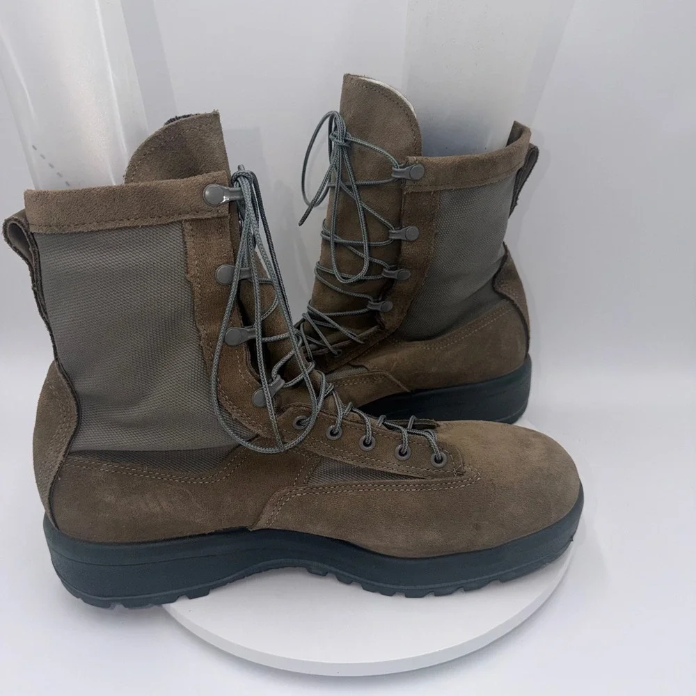 Belleville 690v mens