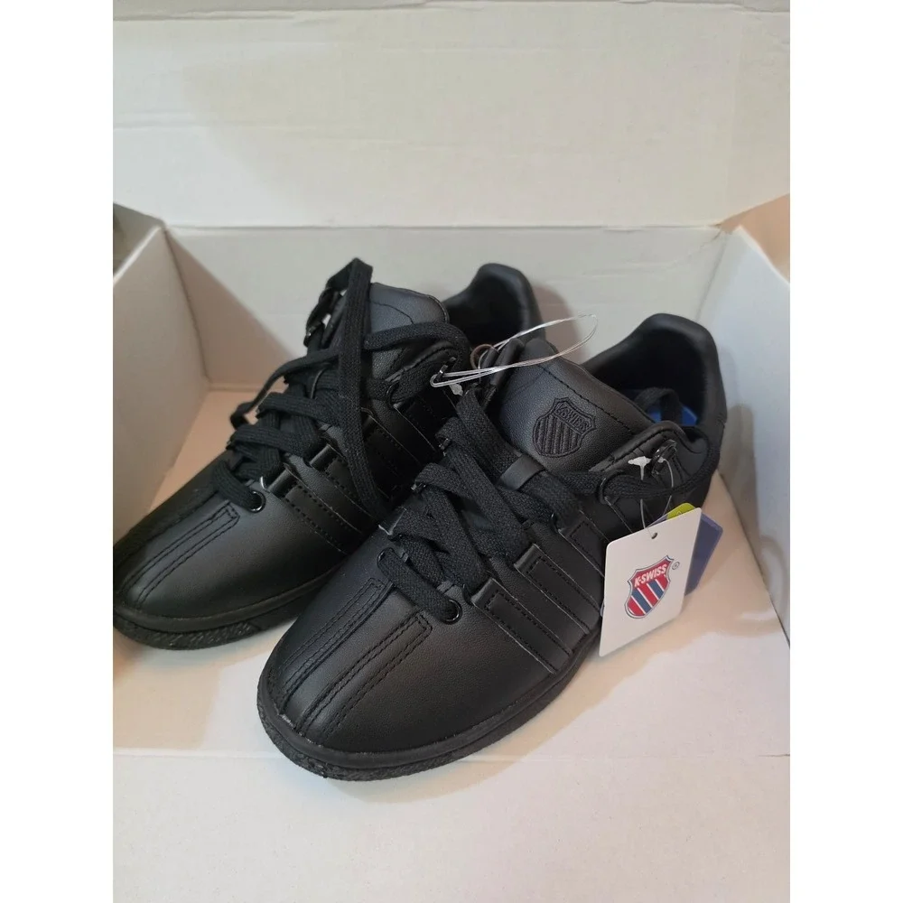 K-Swiss swiss classic