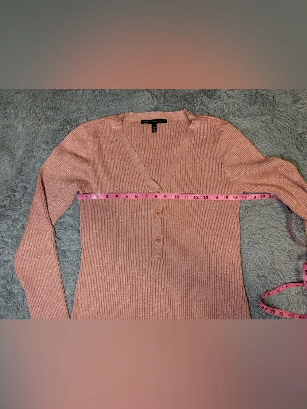 White House Black Market gently used