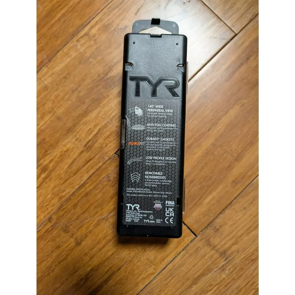 TYR black ops