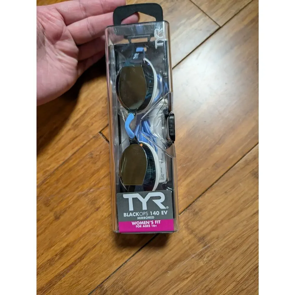 TYR black ops