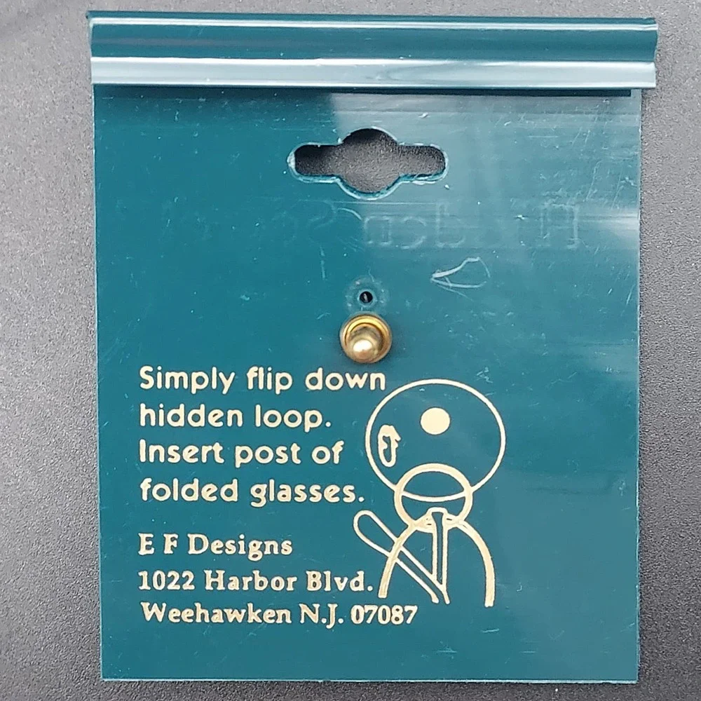 Hidden Secrets this gold