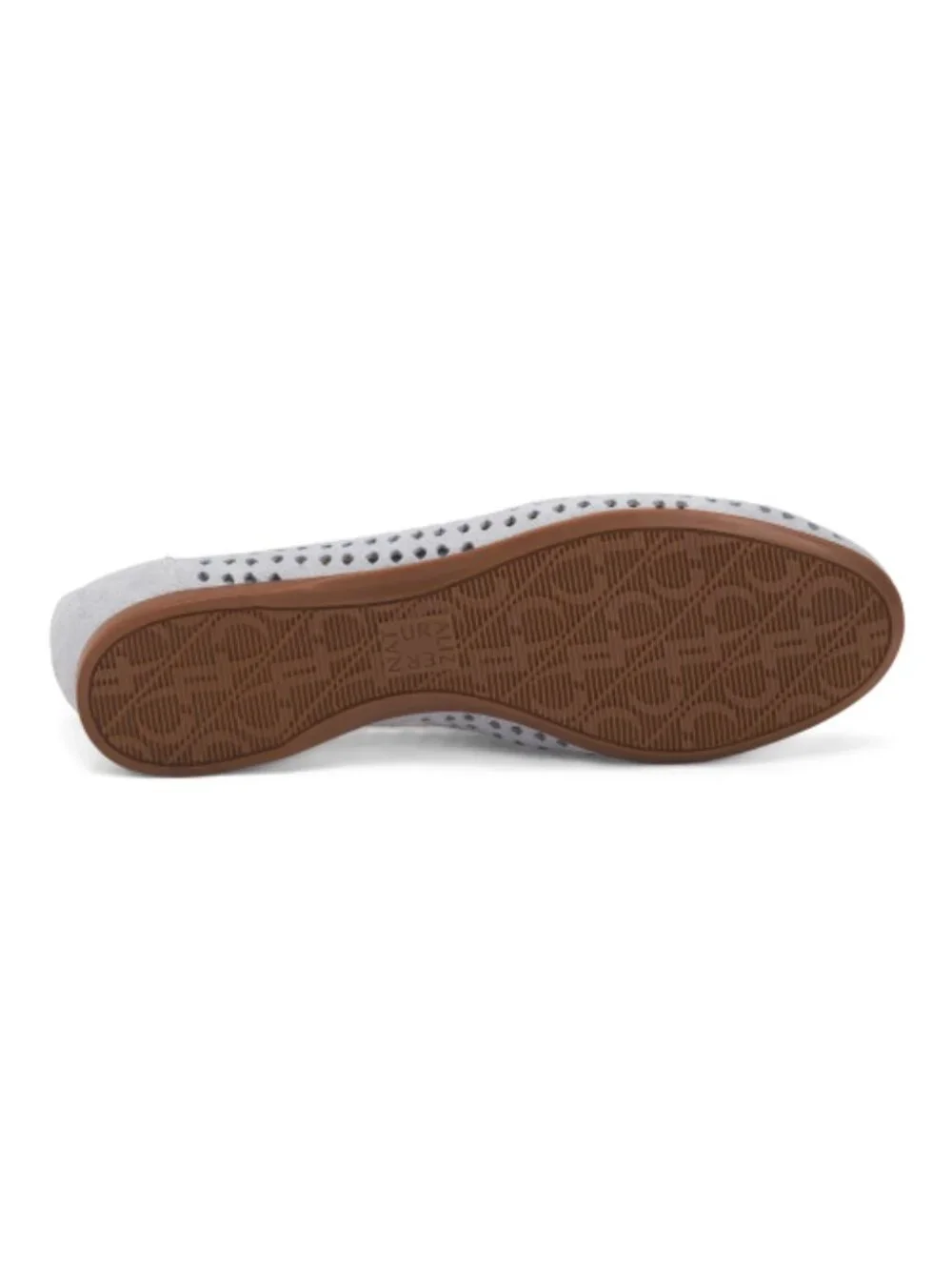 NATURALIZER PREMIUM suede bloom
