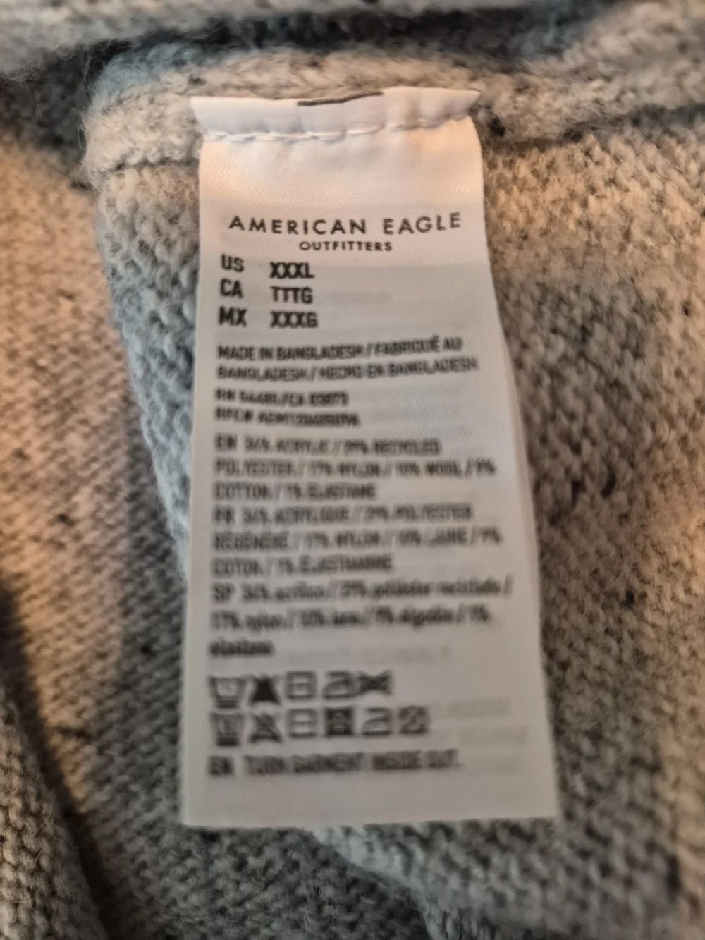 American Eagle Outfitters great used