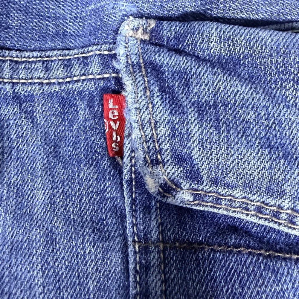 Levis levi 569