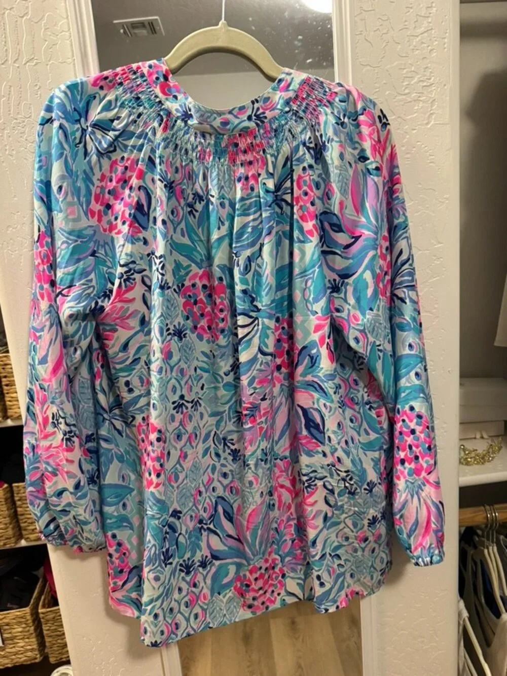 Lilly Pulitzer classic lilly