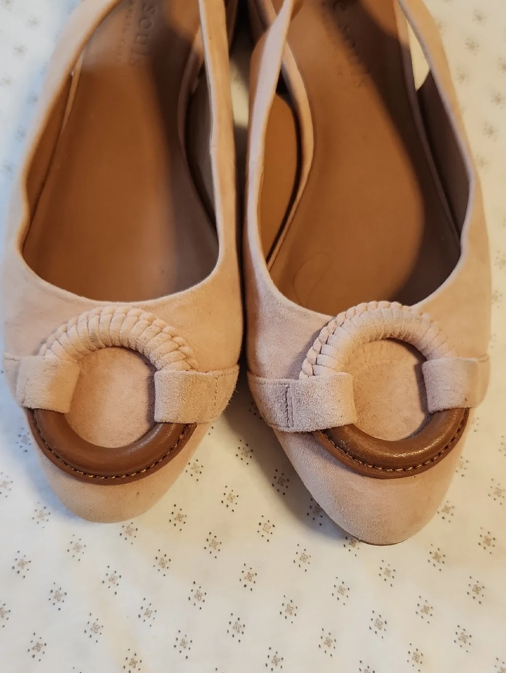 Kenneth Cole good pre
