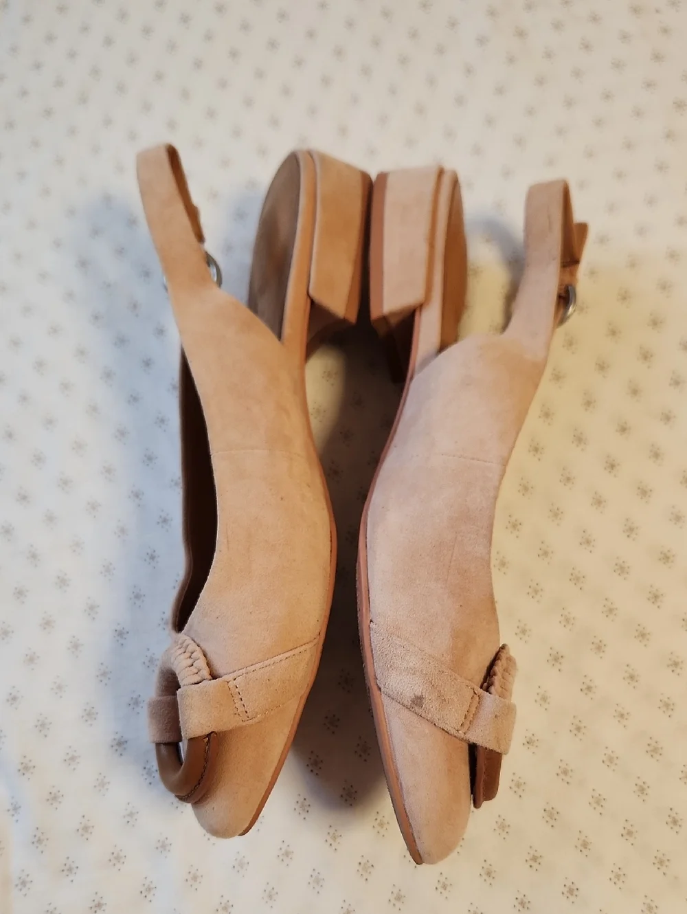 Kenneth Cole good pre