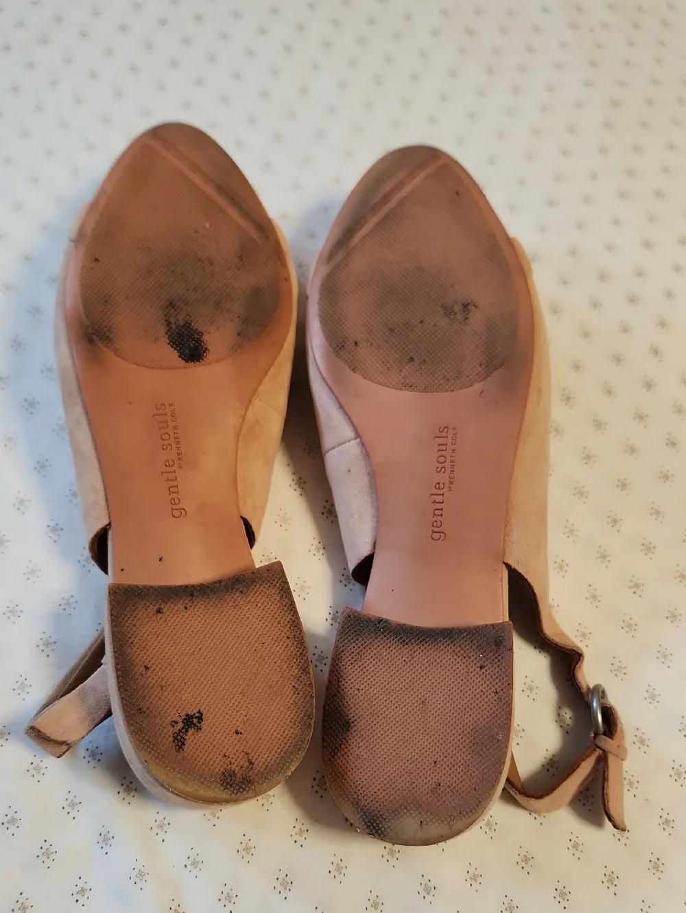 Kenneth Cole good pre