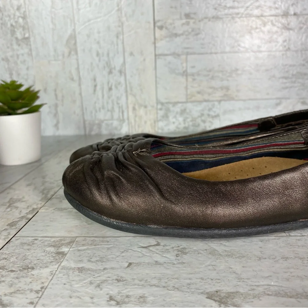 Taos Footwear size inventory