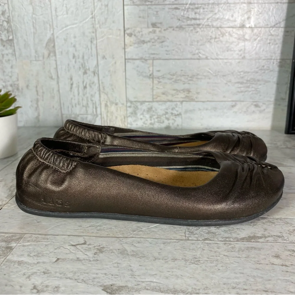 Taos Footwear size inventory