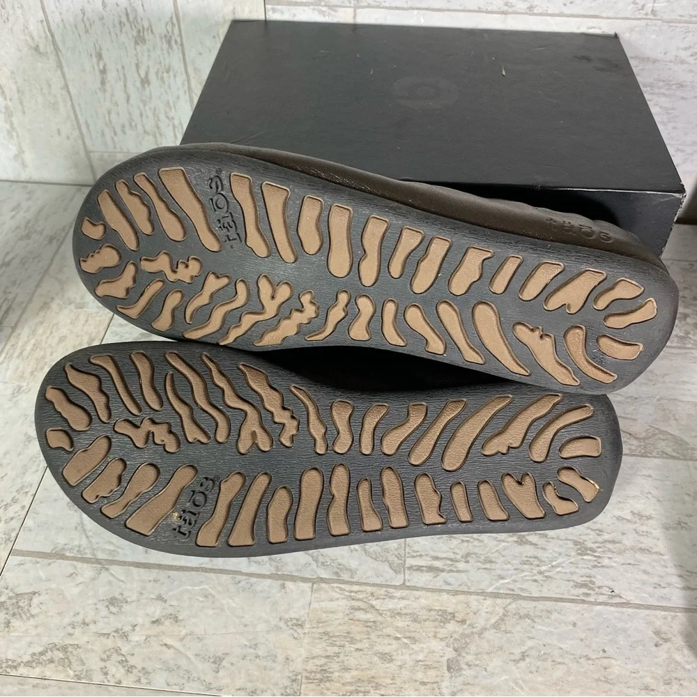 Taos Footwear size inventory