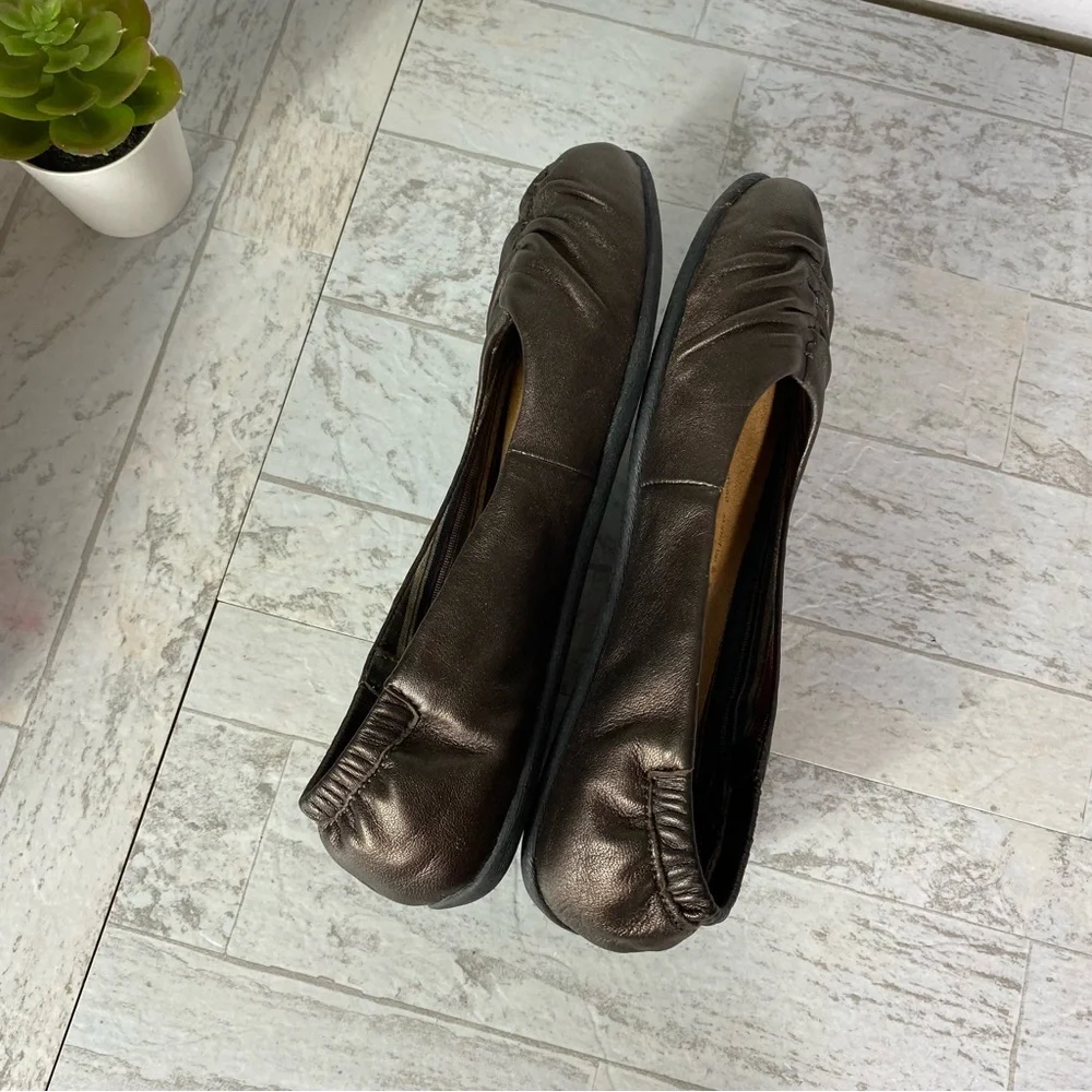 Taos Footwear size inventory