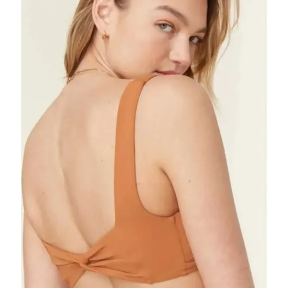 Andie swim barbados