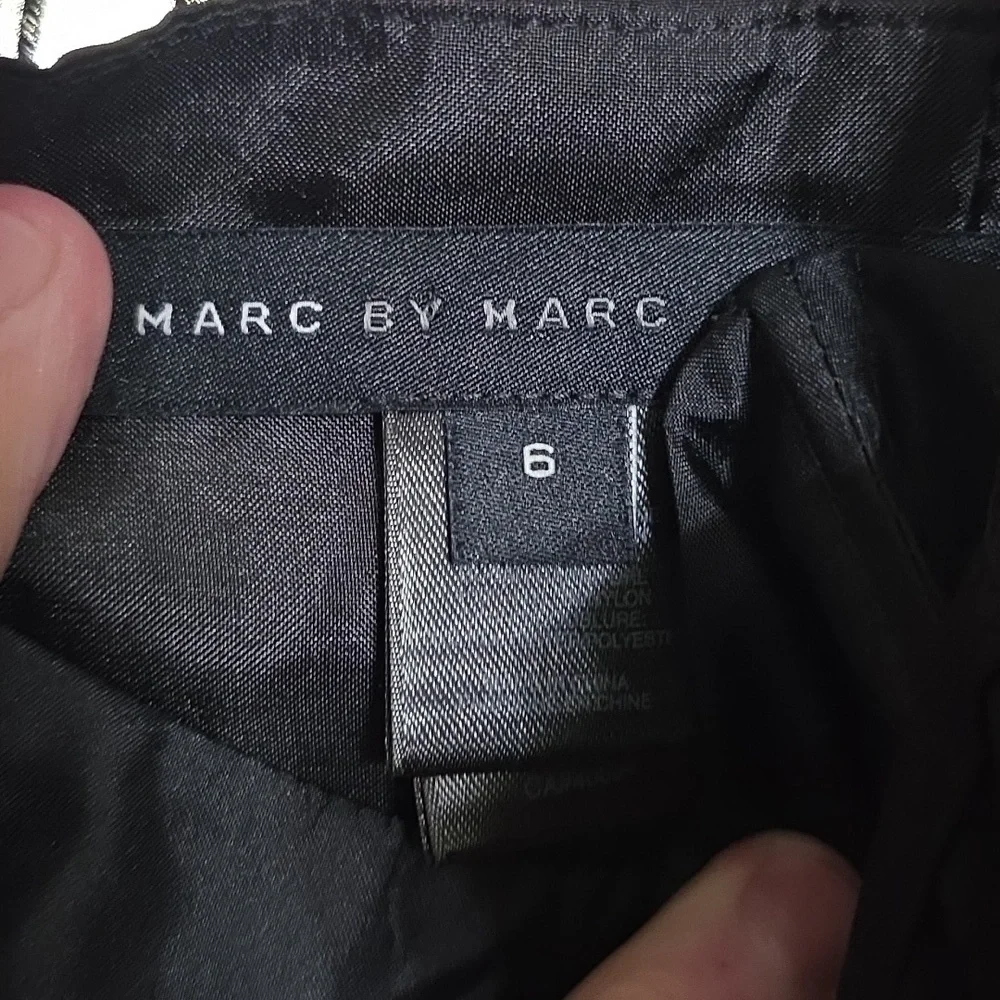 Marc By Marc Jacobs nwot marc