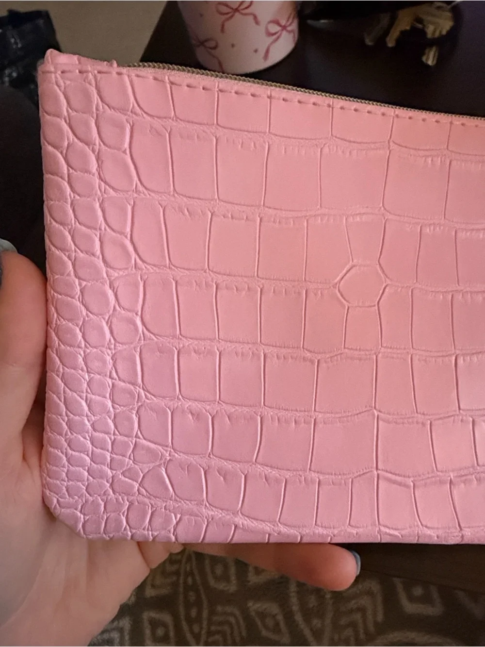 ipsy stylish pink