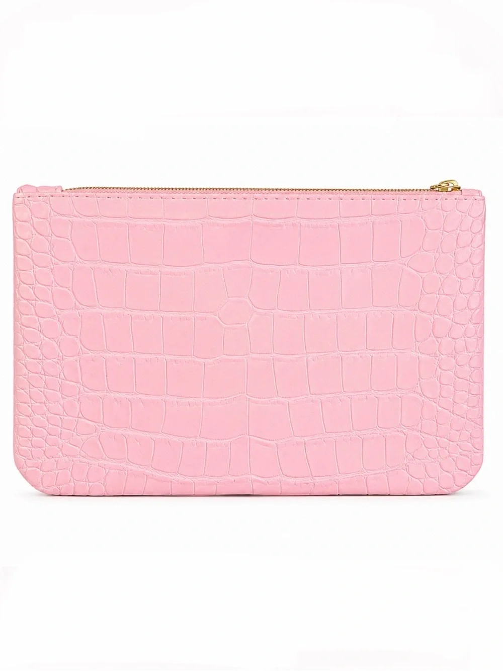 IPSY Glam Bag pouch punk faux croc February 2026.