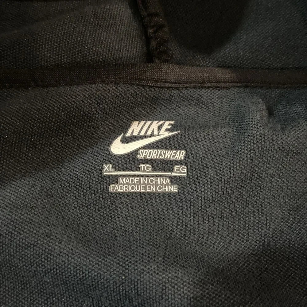 Nike please 2026 q1