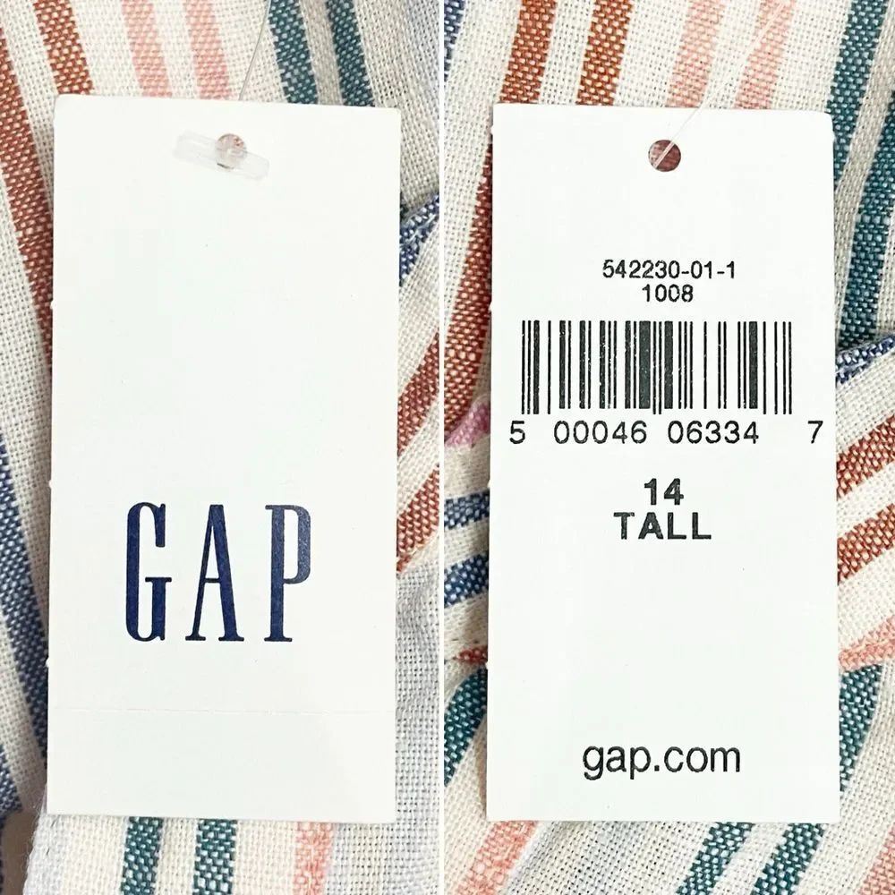 GAP fresh breezy