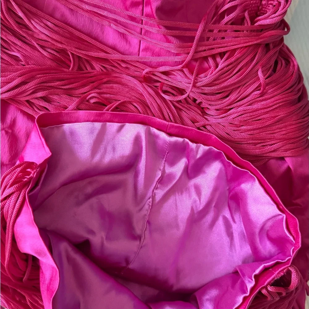 les bourdelles des garcons worn once
