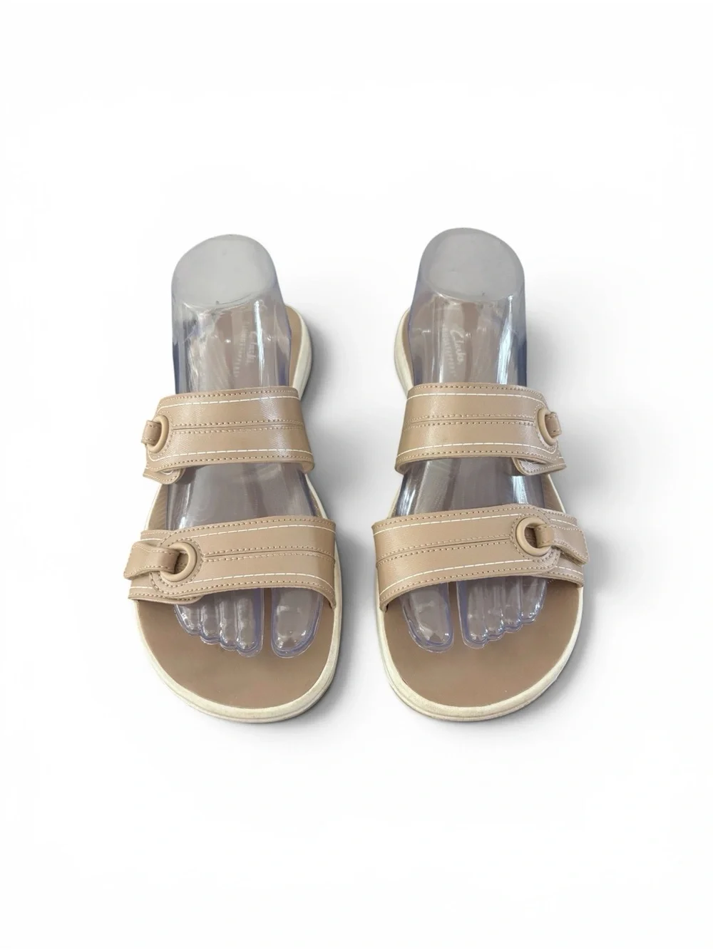 Clarks clark’s cloudsteppers