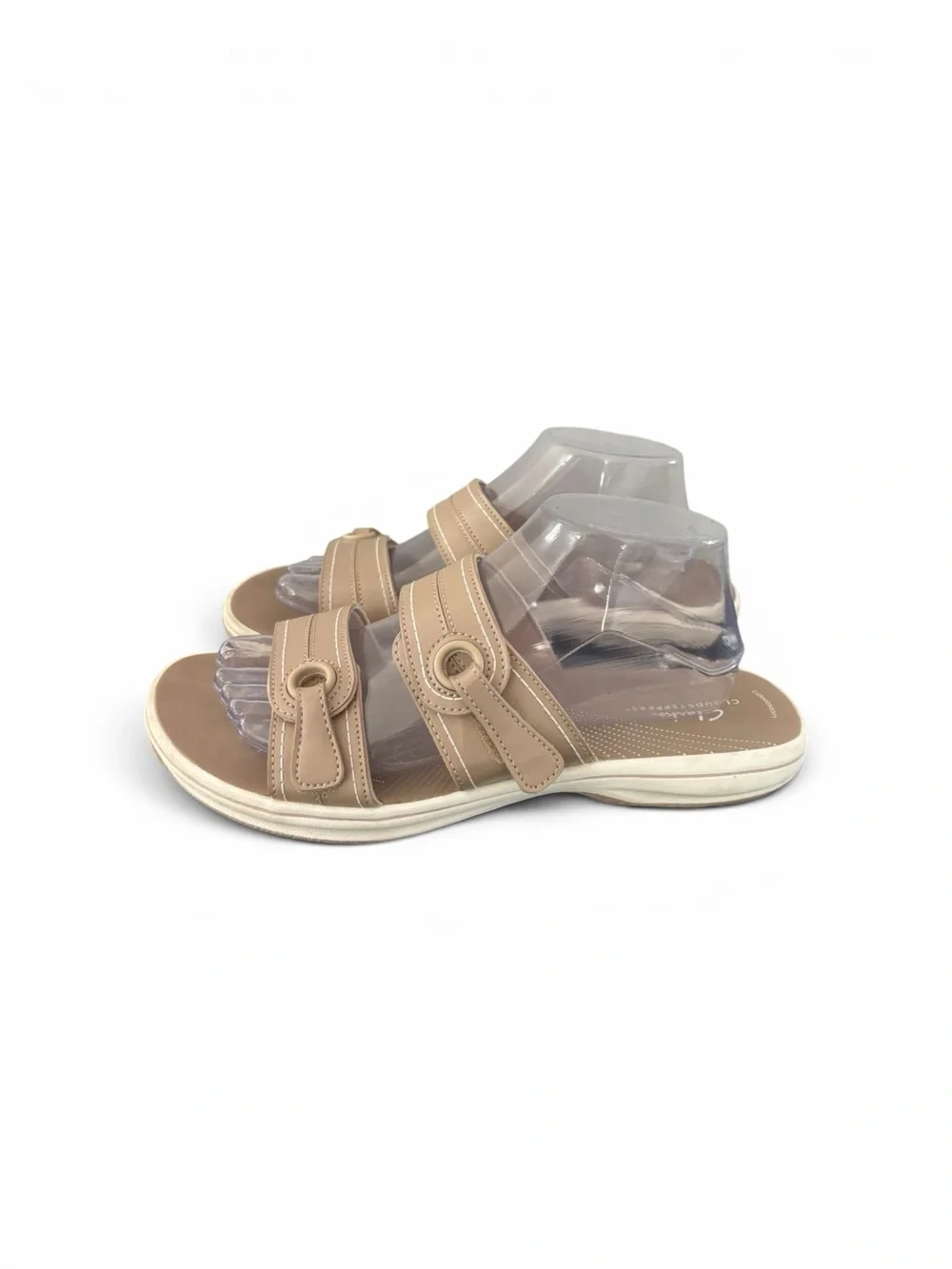 Clarks clark’s cloudsteppers