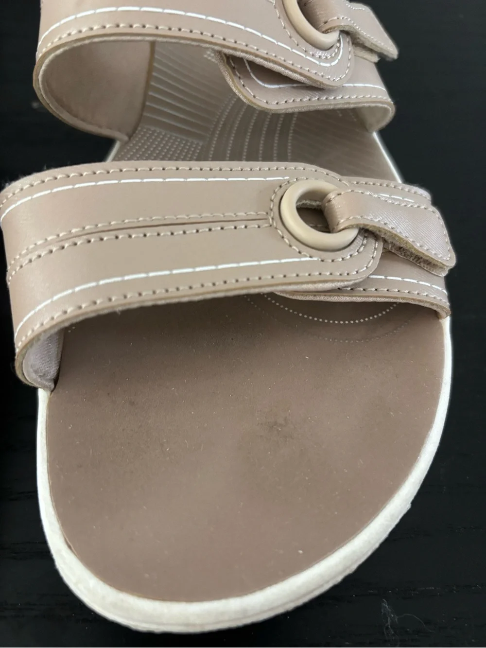 Clarks clark’s cloudsteppers