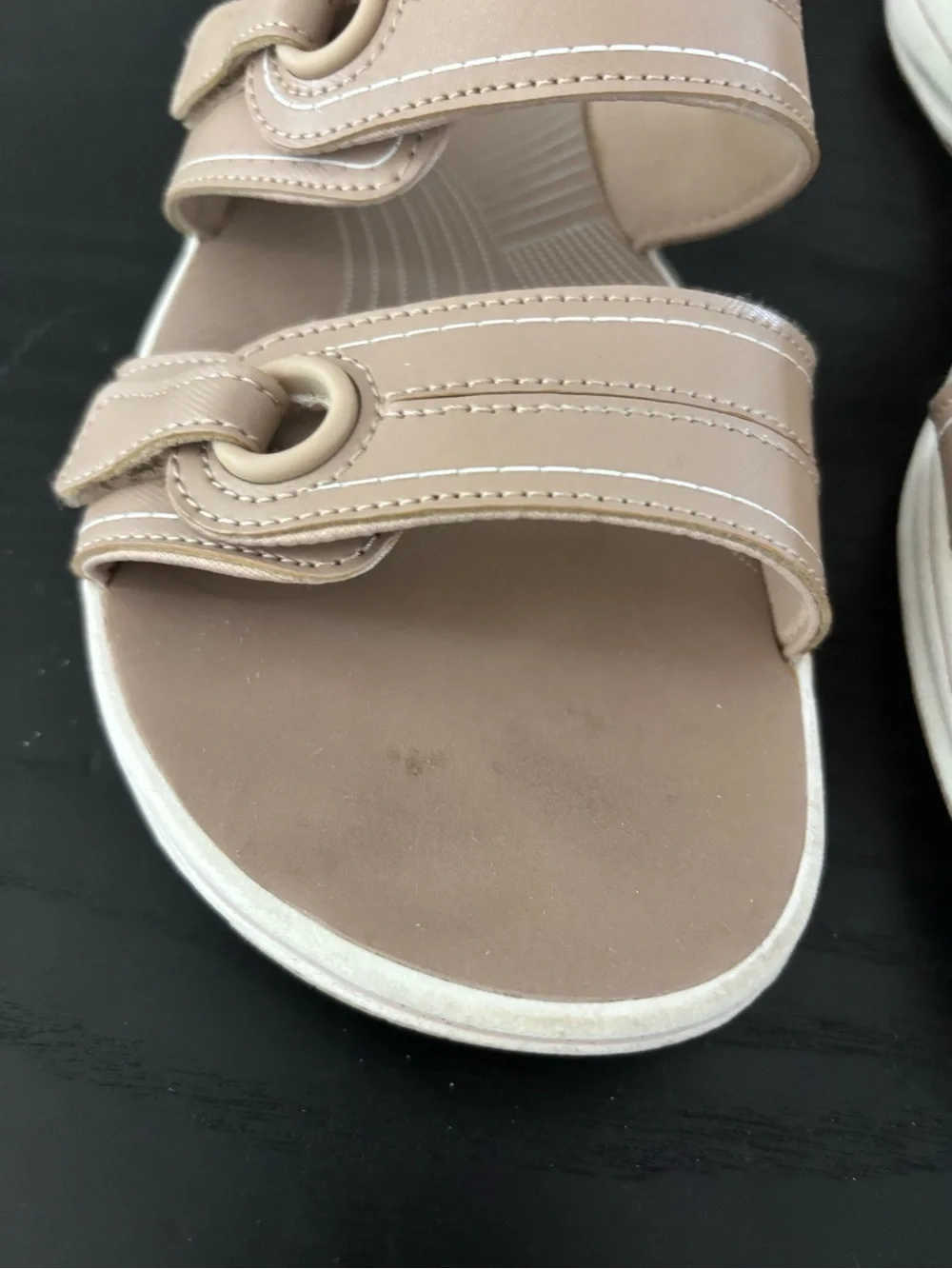 Clarks clark’s cloudsteppers