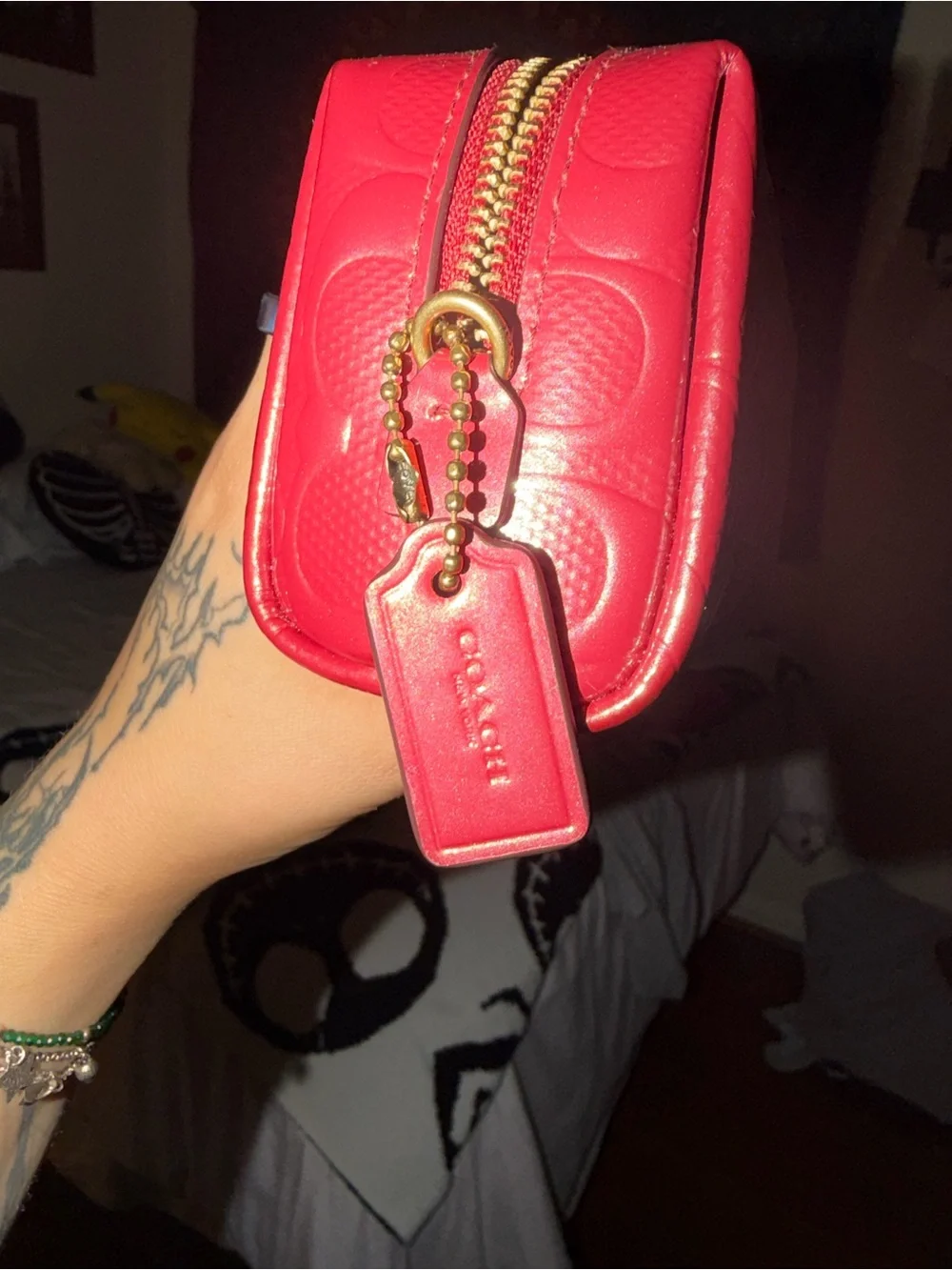 Coach brand new