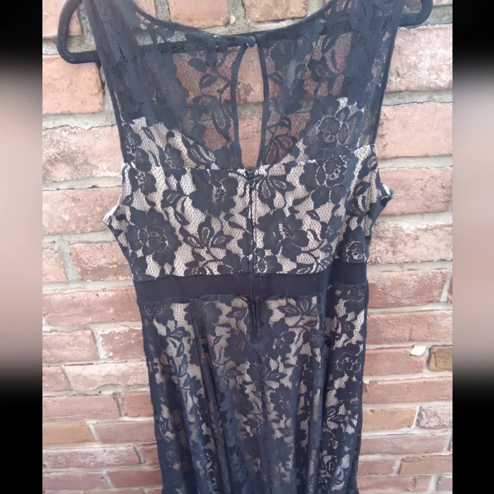 Torrid Lace Dress