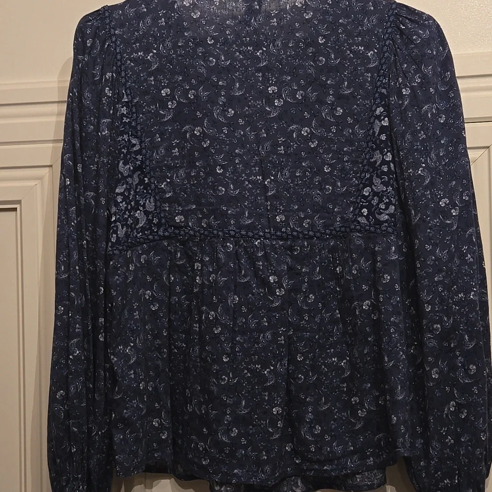 Old Navy size xs