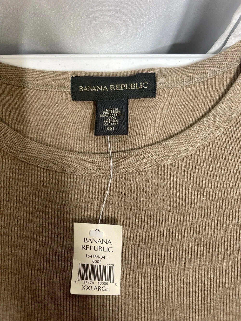 Banana Republic banana republic