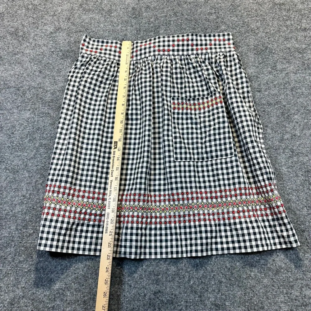 Handmade vintage half