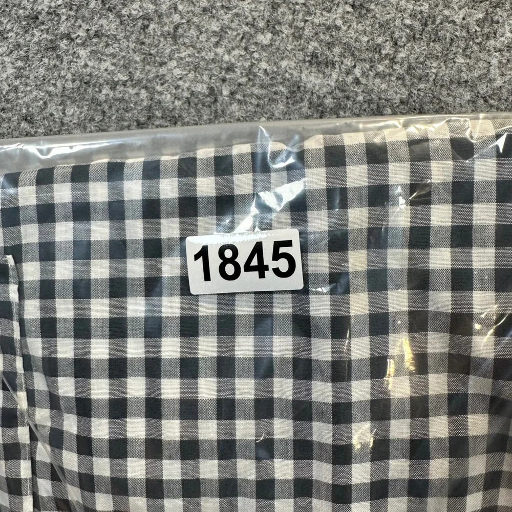 Handmade vintage half