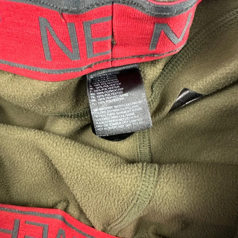 The North Face north face