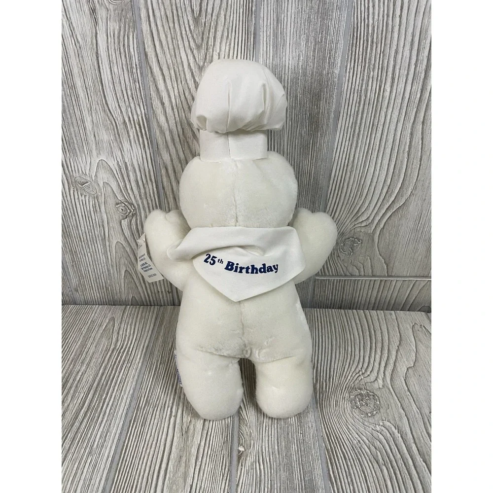 Pillsbury Doughboy pillsbury doughboy