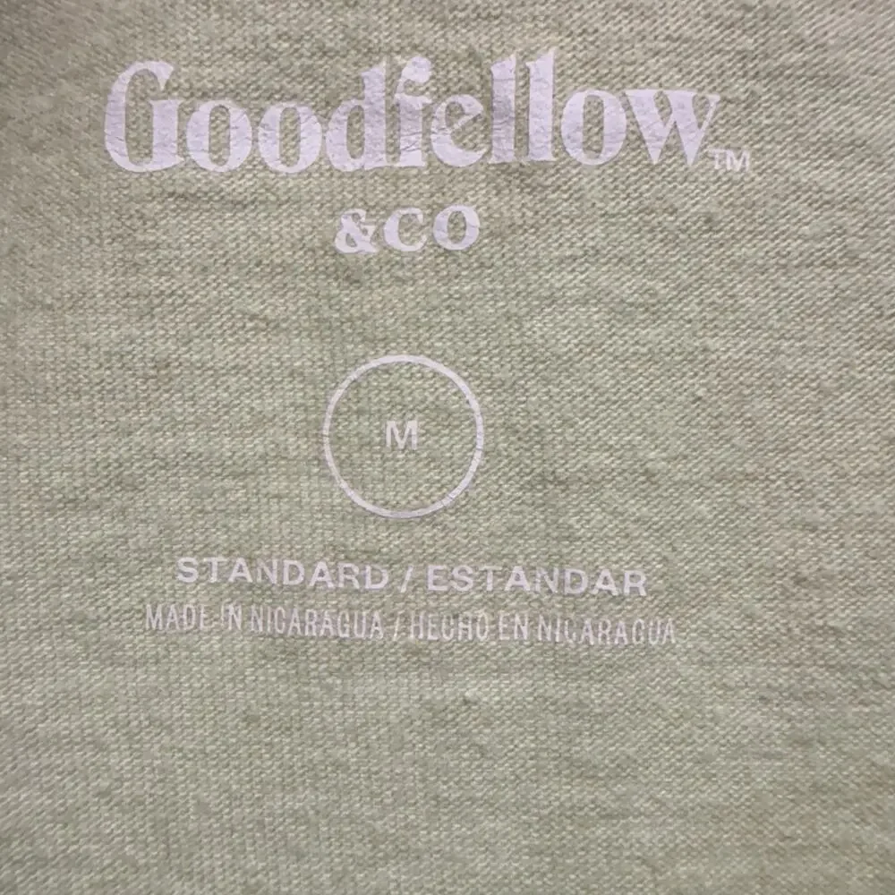 Goodfellow & Co tank top