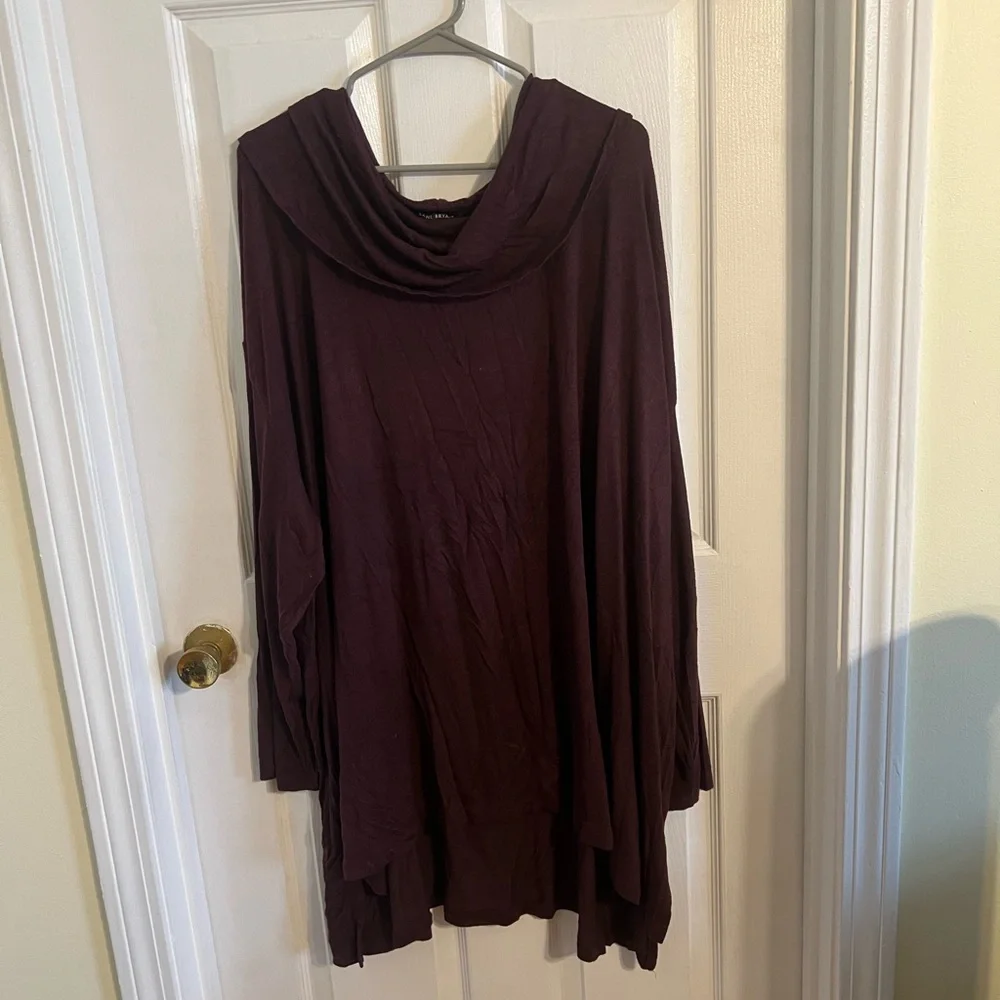 Lane Bryant wear motivated