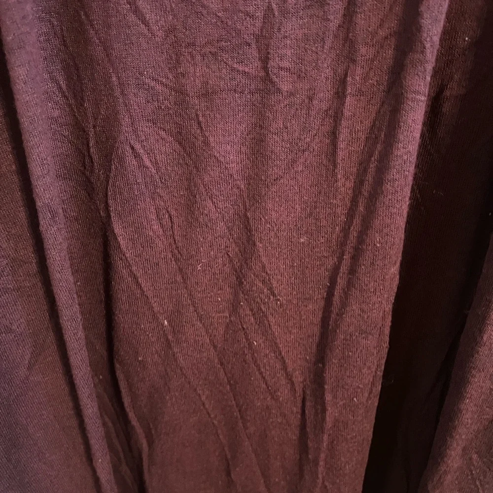 Lane Bryant length full side